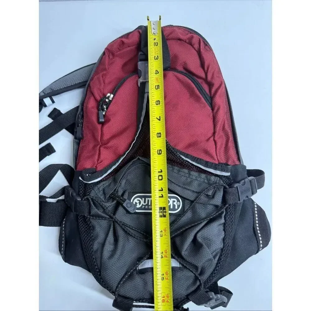 Outdoor Products all flaws